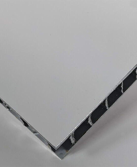 aluminum sandwich panel illustration 1