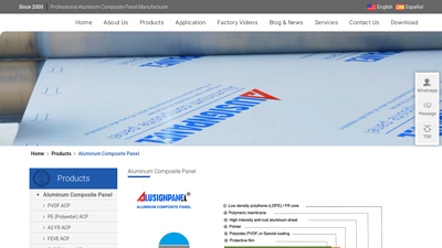 CHINA.Wenzhou Jixiang(ALUSIGN & YBOND)