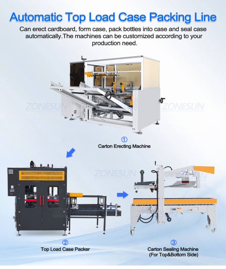 carton packing machine featured