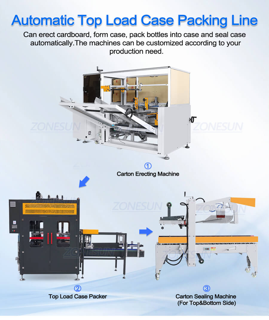 carton packing machine featured