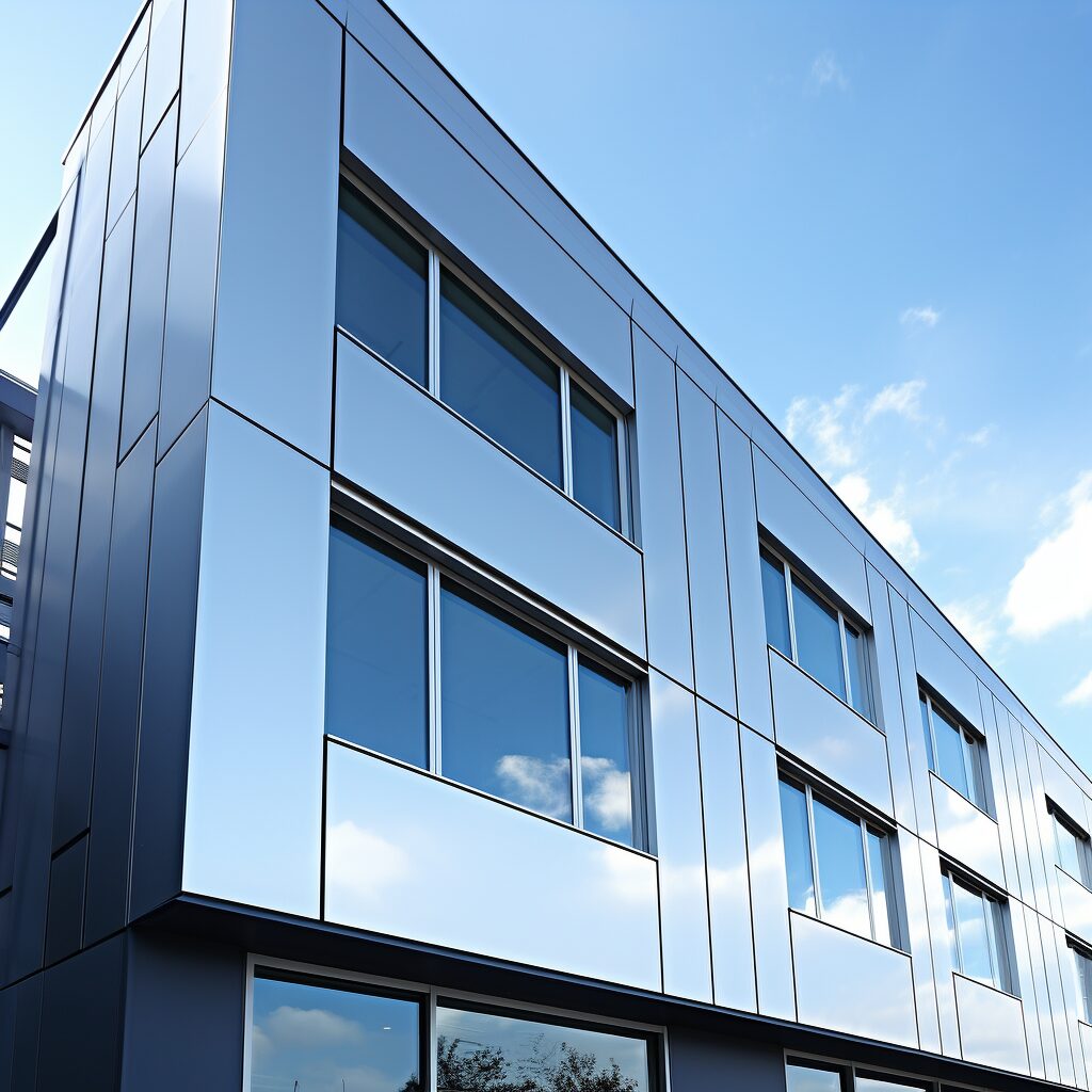 cladding aluminum illustration 2