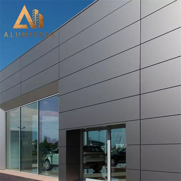 cladding aluminum illustration 3