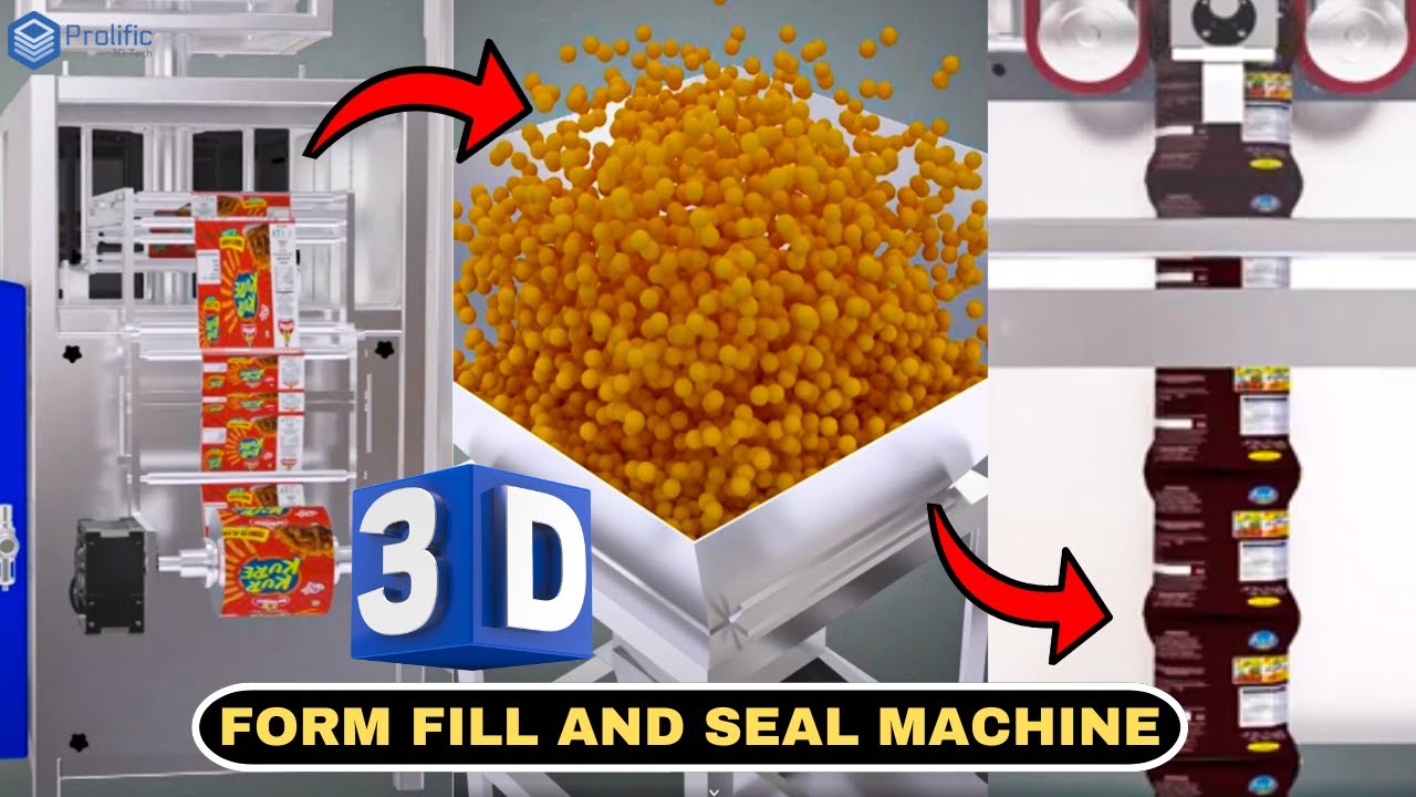 Illustrative example of ffs machine from Google Search