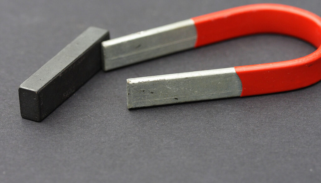 galvanized steel magnetic illustration 3