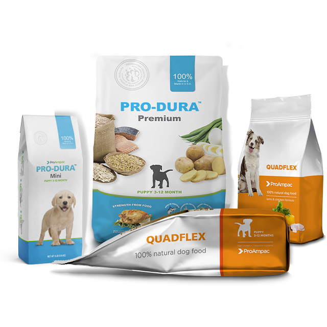 pet food packaging featured